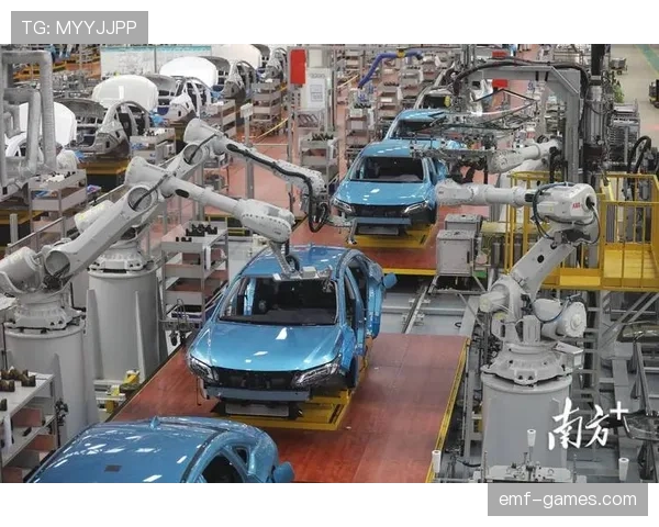 费尔明技术统计揭示：电动汽车市场份额持续攀升，未来五年将迎爆发式增长