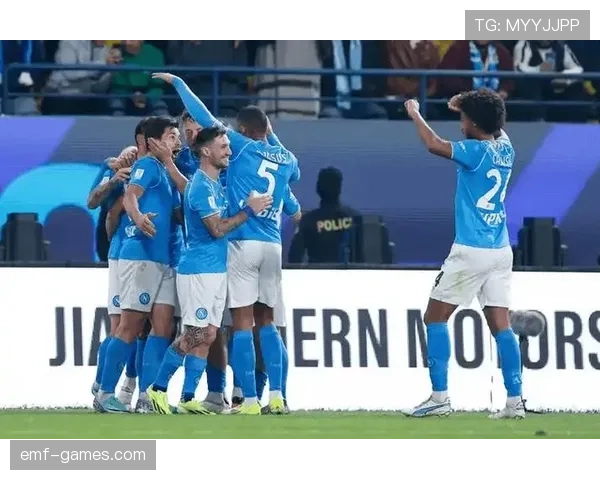 那不勒斯反击火力全开，状态回升成意甲争冠新风向