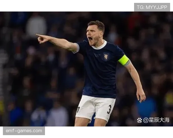 苏格兰左闸罗伯逊闪耀欧洲杯赛场，关键表现助国家队冲击荣耀