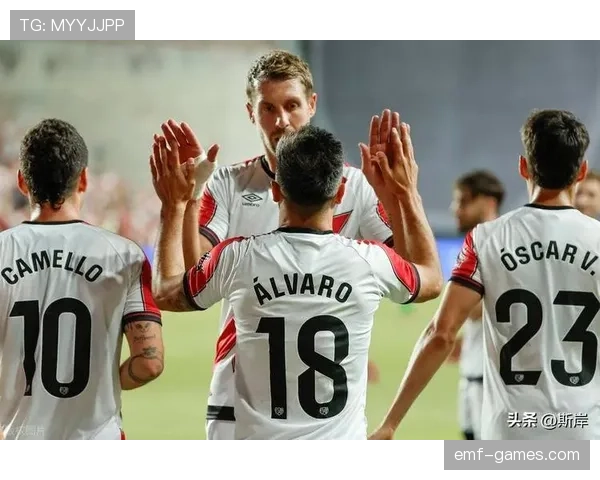 巴列卡诺青训迎来突破，新星闪耀助力俱乐部未来发展