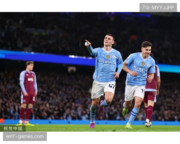 达席尔瓦助攻建功，曼城状态回暖斩获英超新胜