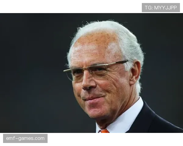 贝肯鲍尔防守哲学强势回归：现代足球战术体系中的新启示