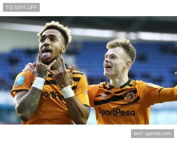 赫尔城锋线重组