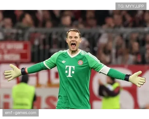 诺伊尔零封能力解析