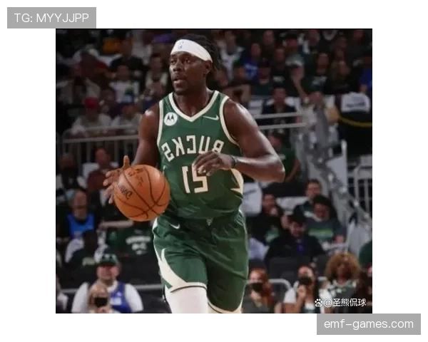 霍勒迪无球跑动制造防守裂隙，3D价值再升级