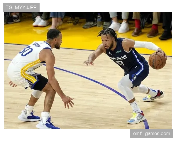 布伦森挡拆突破效率高于库里成球队节拍器